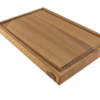 Baas Boards Snijplank Eiken 49x29x4cm