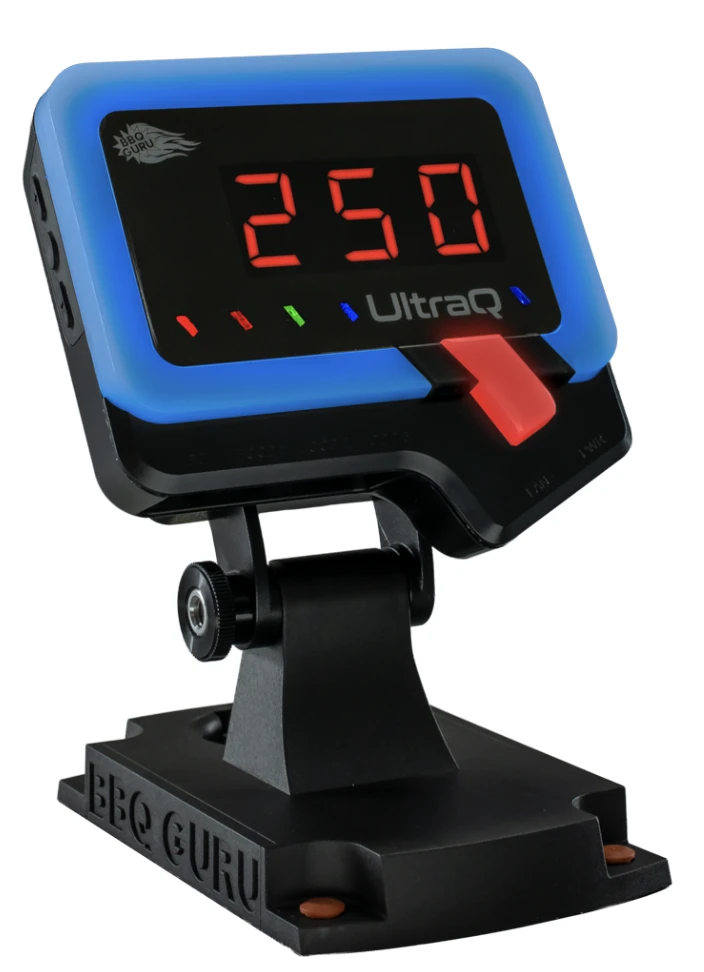 BBQguru UltraQ Bluetooth / Wifi Monolith Guru Controller - Afbeelding 7