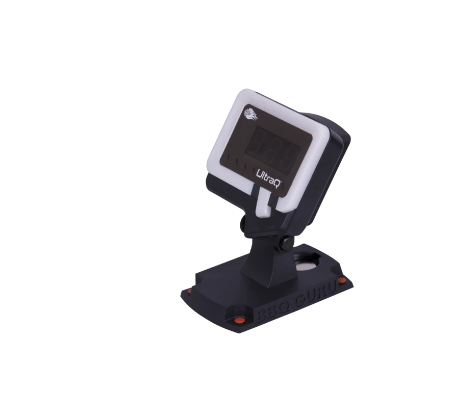 BBQguru UltraQ Bluetooth / Wifi Monolith Guru Controller