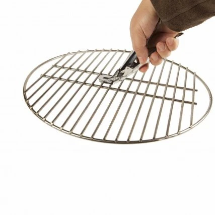 Big Green Egg Grid Gripper Grill Clipper - Afbeelding 2
