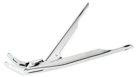 Big Green Egg Grid Gripper Grill Clipper