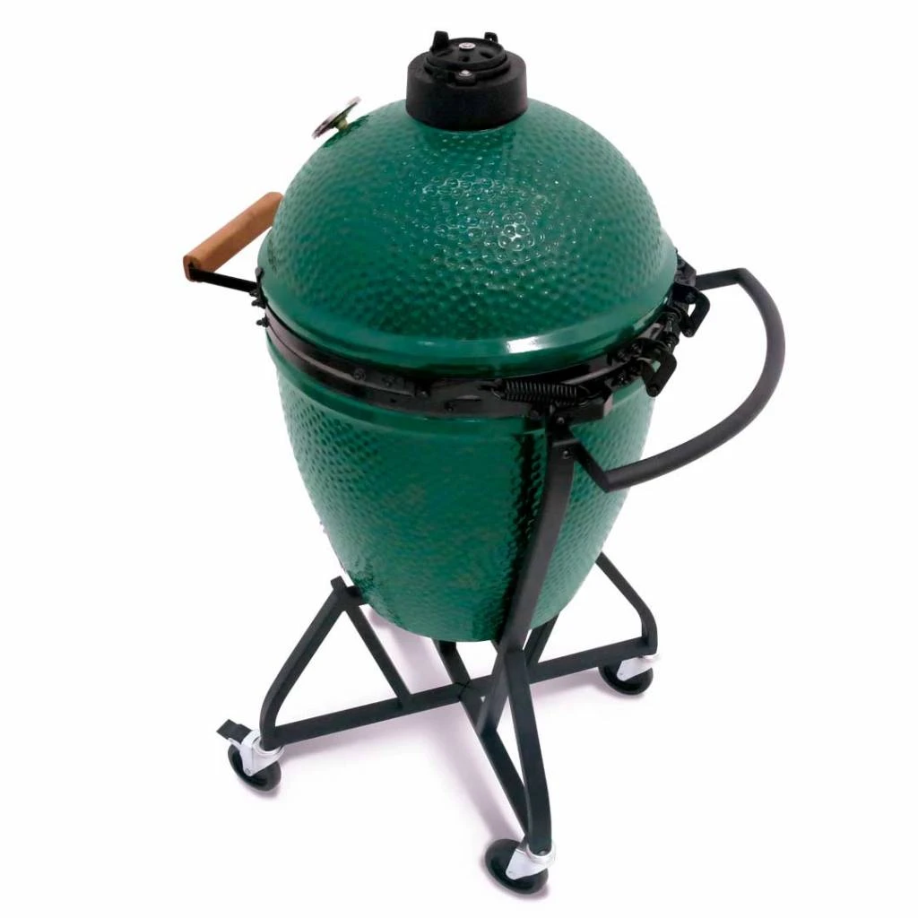 Big Green Egg IntEGGrated Onderstel Met Handler - Afbeelding 2