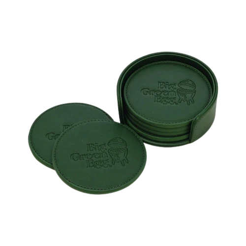 Big Green Egg Onderzetters (6st)