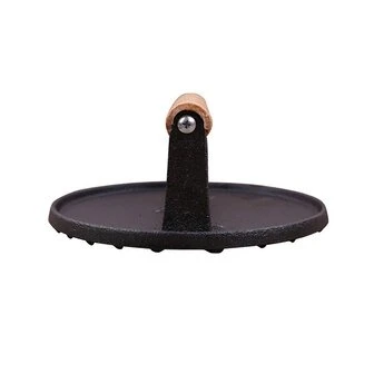 Cast Iron Burgersmasher - Afbeelding 3