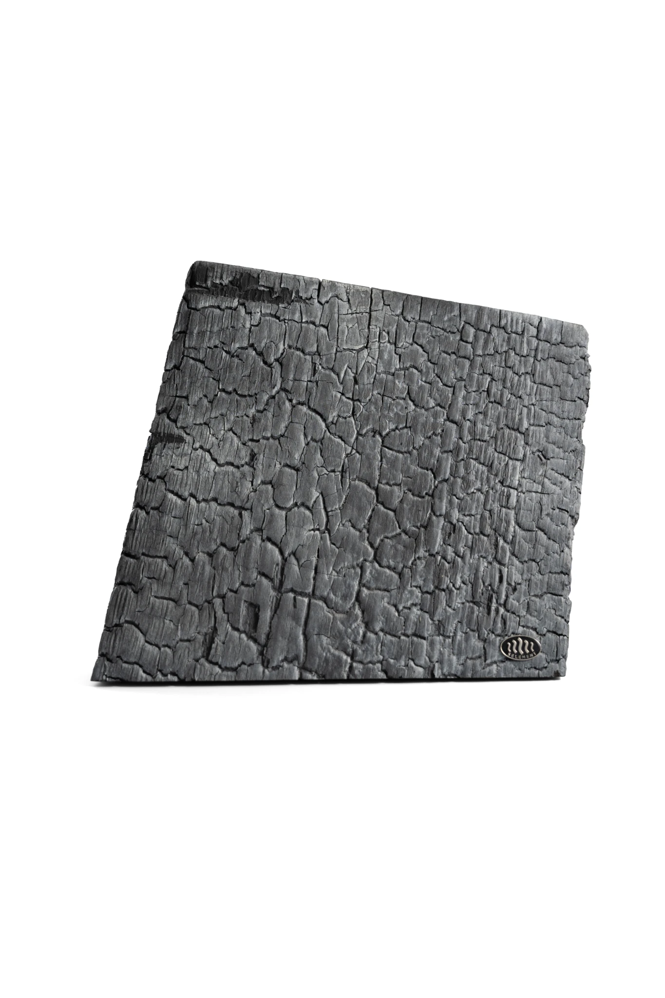 Cuttworxs Flamewood Messenblok