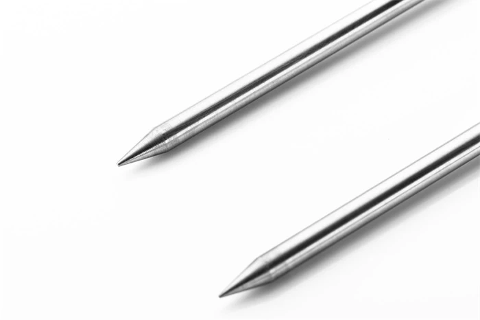 Forged Churrasco Olive Vorkspies - Afbeelding 3