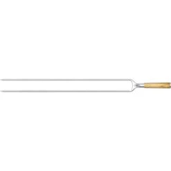 Forged Churrasco Olive Vorkspies