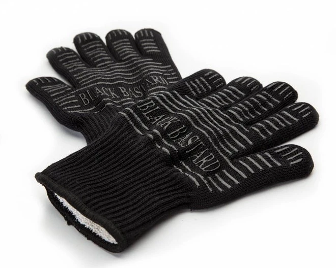 Grill Guru Barbecue Handschoen/ High Heat Gloves