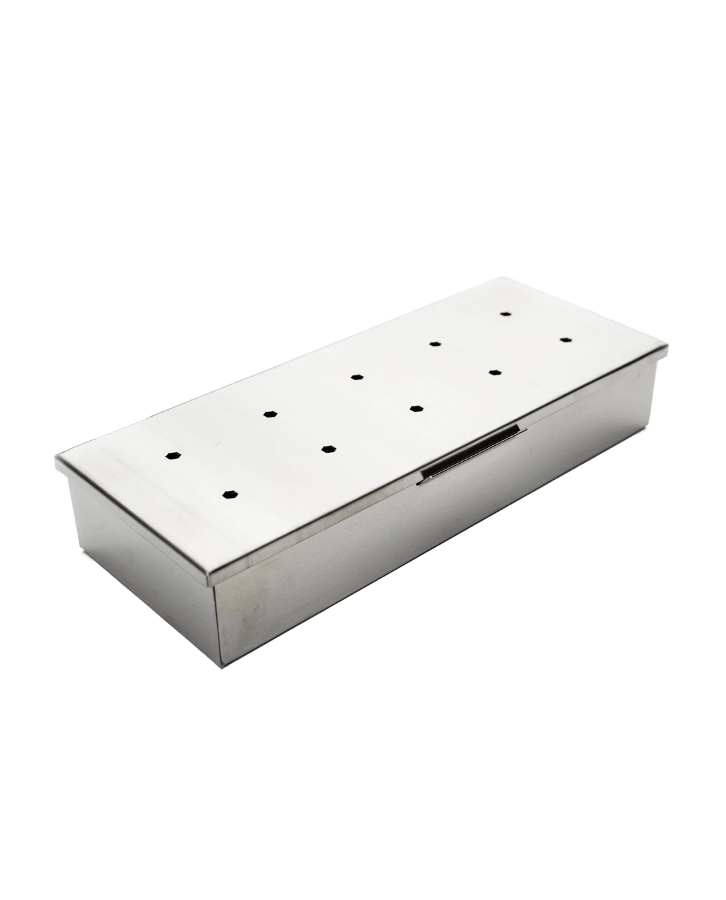 Grill Guru Smokerbox