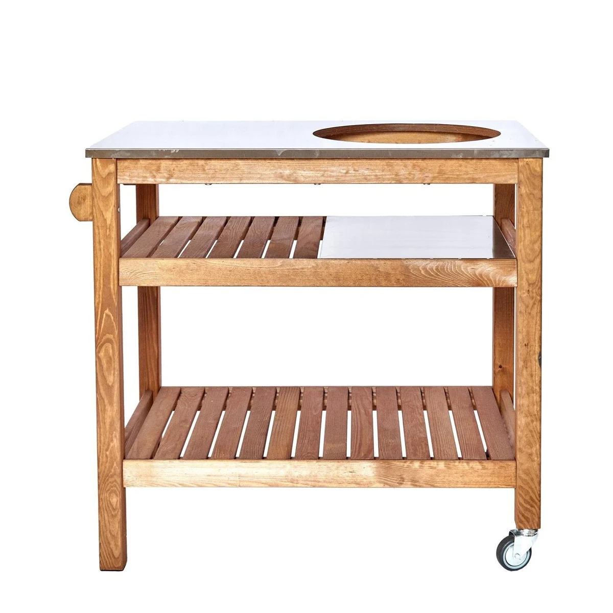 Grill Guru Tafel Compact