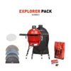 Kamado Joe Classic II Super Deal
