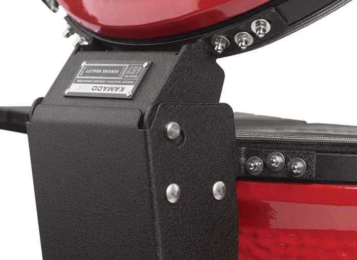 Kamado Joe Classic III - Afbeelding 3