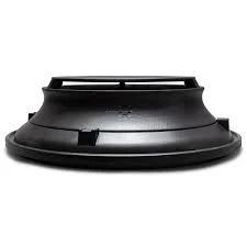 Kamado Joe Classic III - Afbeelding 8