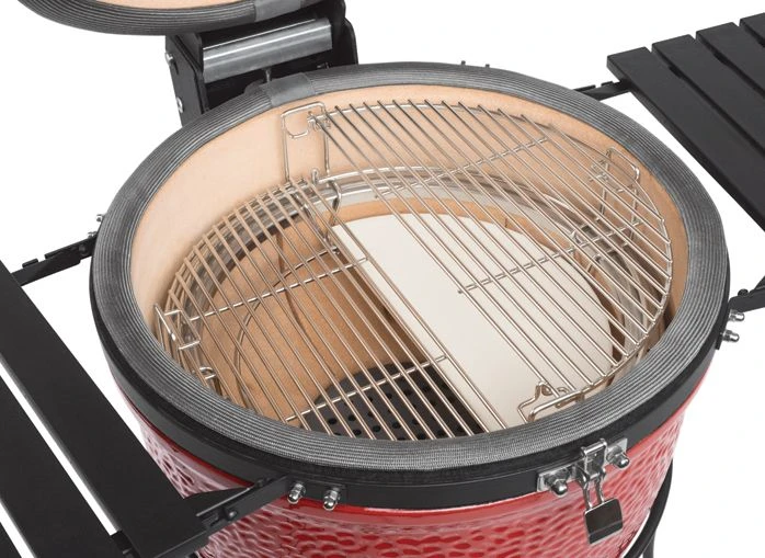 Kamado Joe Flexibel Kooksysteem Divide Conquer - Afbeelding 4