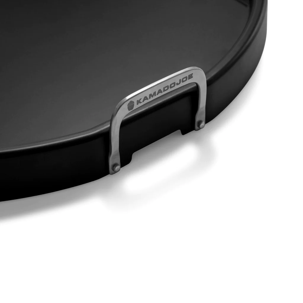 Kamado Joe Karbon Steel Griddle - Afbeelding 2