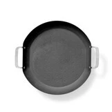 Kamado Joe Karbon Steel Paella Pan - Afbeelding 2