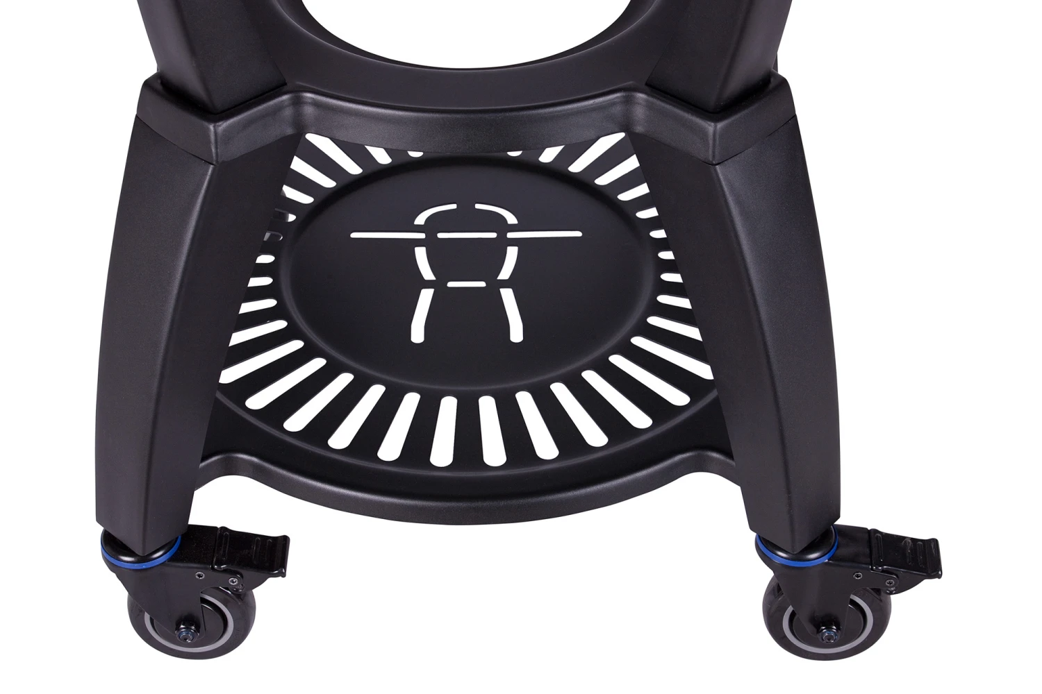 Monolith Avantgarde Classic Onderstel Met Zijtafels - Afbeelding 7