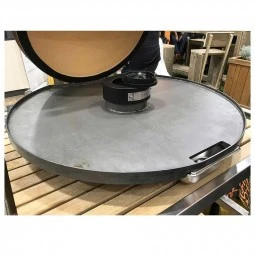 Monolith Fire PlateBakplaat Plancha - Afbeelding 2