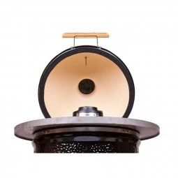 Monolith Fire PlateBakplaat Plancha - Afbeelding 3