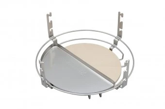 Monolith Half RVS Rooster (2st) - Afbeelding 4