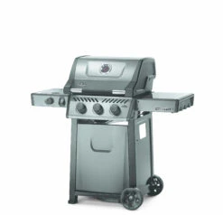 Napoleon FREESTYLE 365 SB Met Aparte Zijbrander