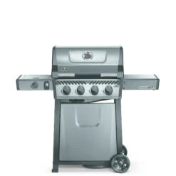 Napoleon FREESTYLE 425 SB Met Aparte Zijbrander