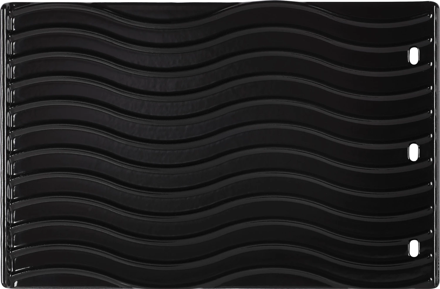 Napoleon Grillplaat Dubbelzijdig - Afbeelding 2