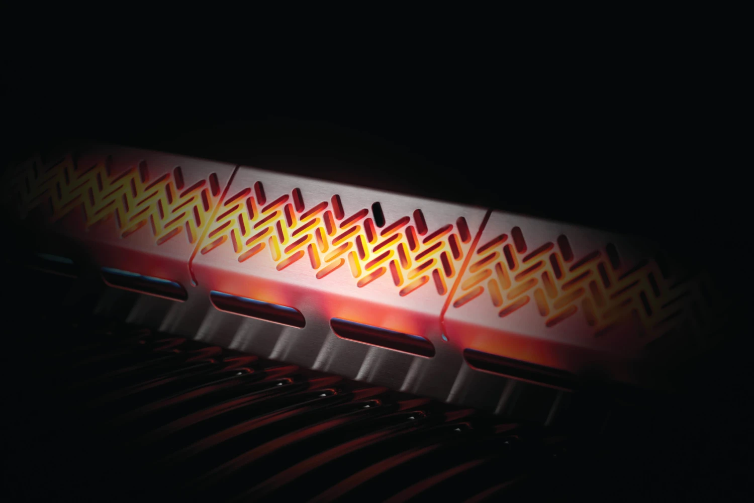 Napoleon Rogue SE425 Gasbarbecue - Afbeelding 5