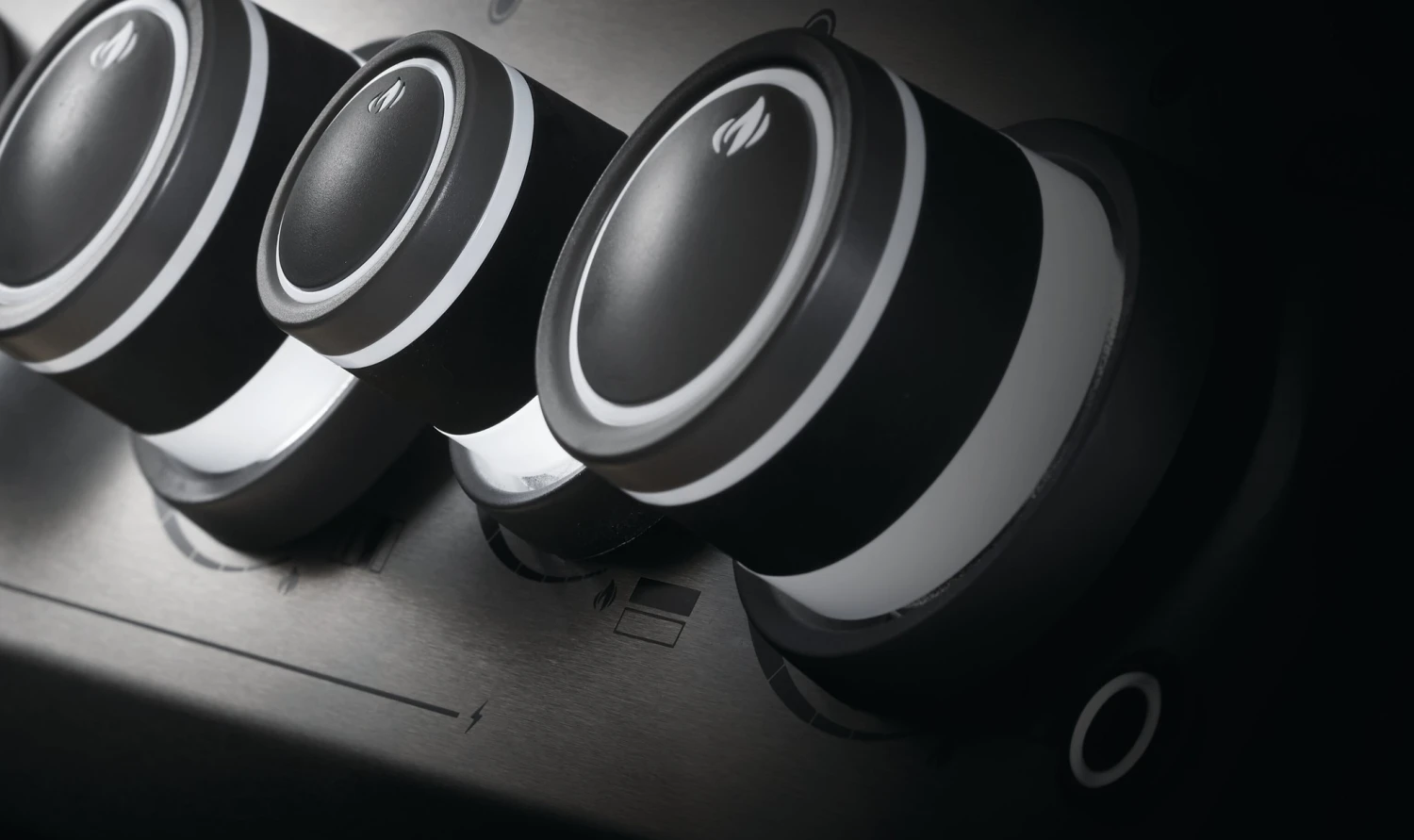 Napoleon Rogue SE425 Gasbarbecue - Afbeelding 7