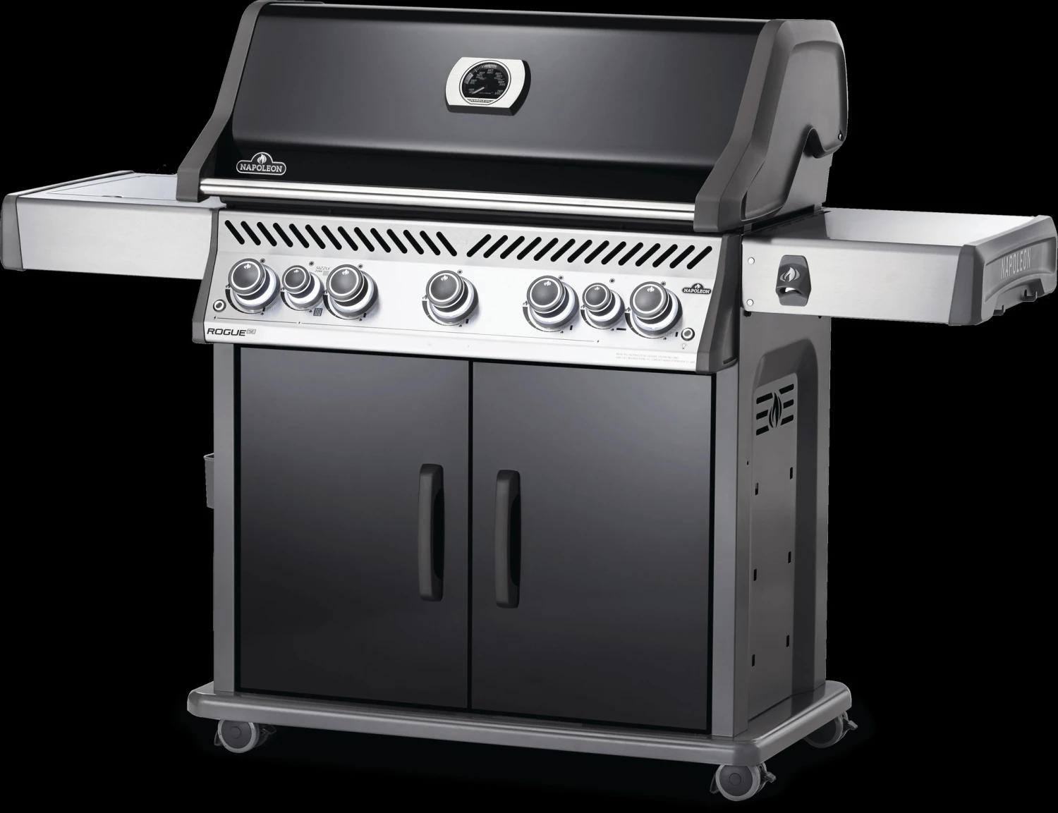Napoleon Rogue SE625RSIB-1 Gasbarbecue - Afbeelding 4