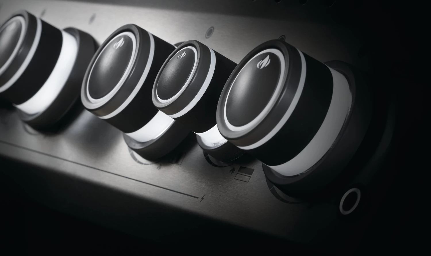 Napoleon Rogue SE625RSIB-1 Gasbarbecue - Afbeelding 5