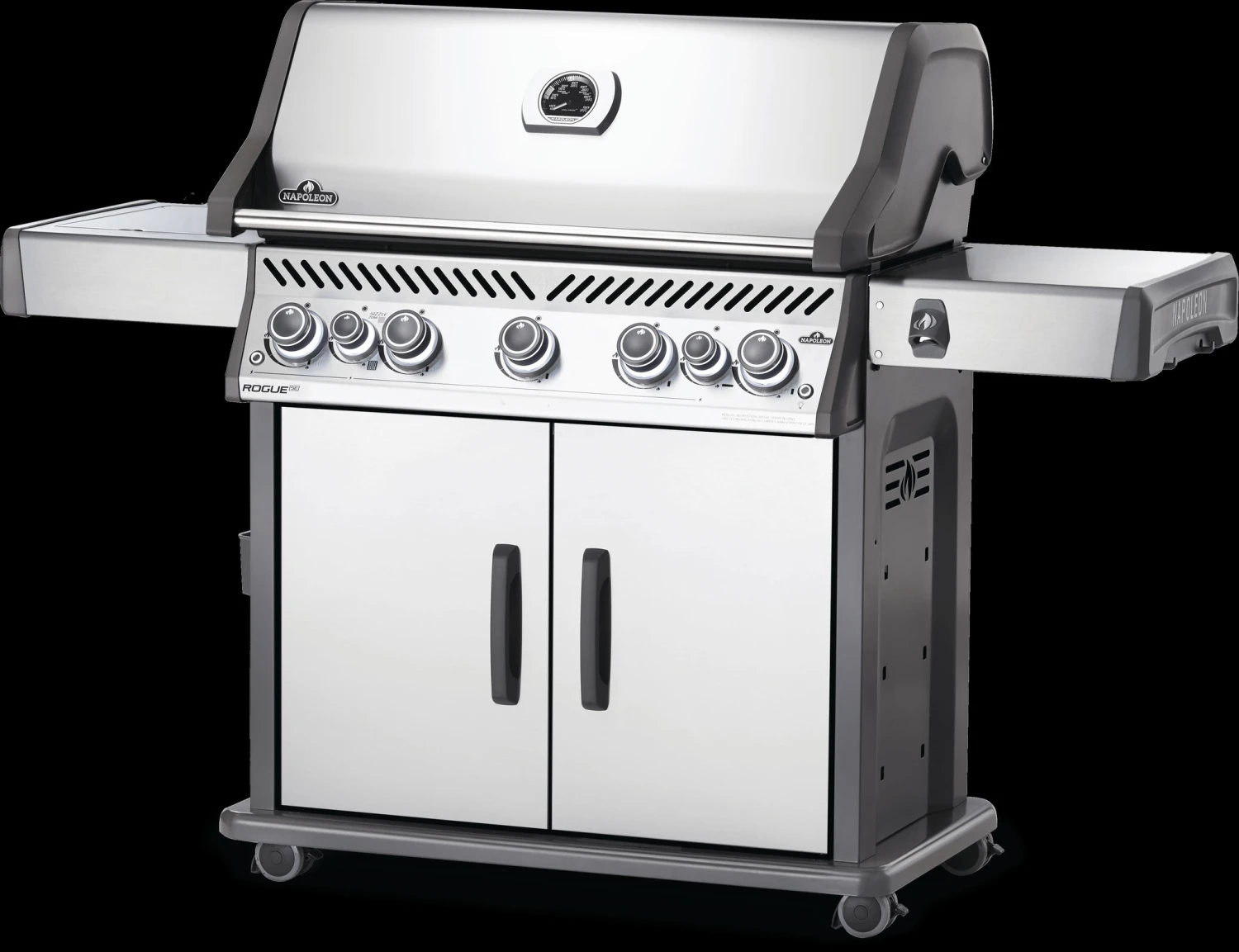 Napoleon Rogue SE625RSIB-1 Gasbarbecue