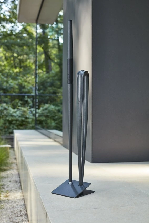 Ofyr Buffadoo Set (blaaspijp En Houttang/pook) - Afbeelding 9