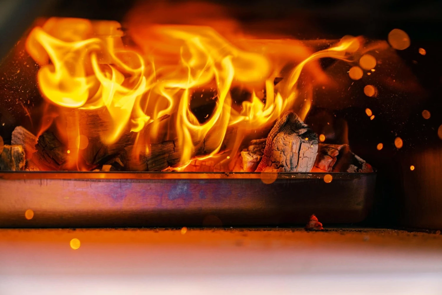 Ooni Karu 16 Houtskoolgestookte Pizzaoven - Afbeelding 9