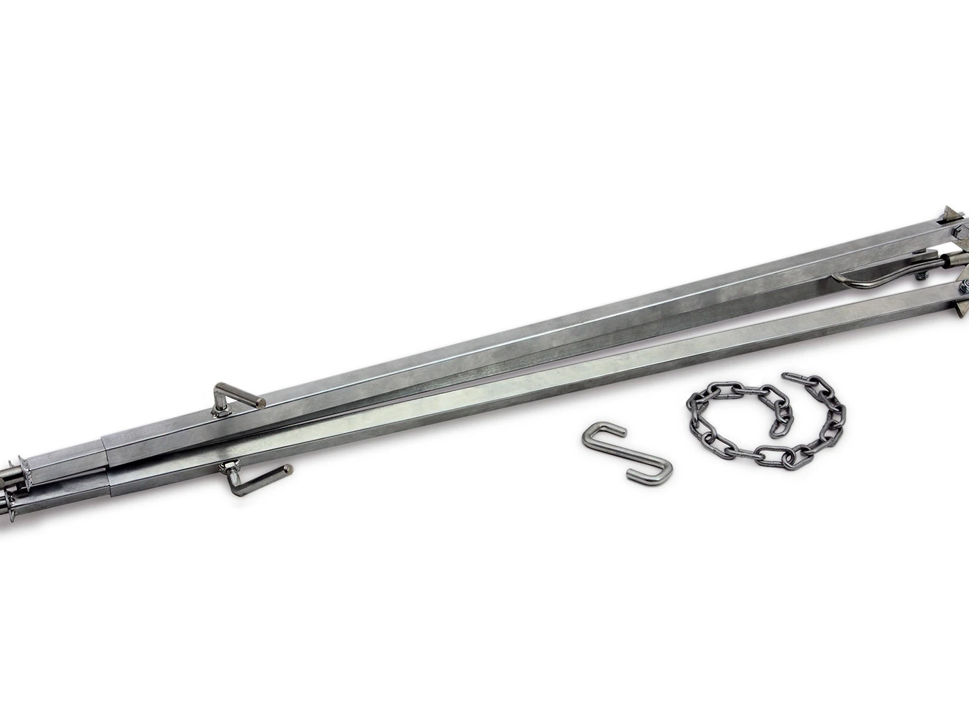 Petromax Driepoot - Afbeelding 4