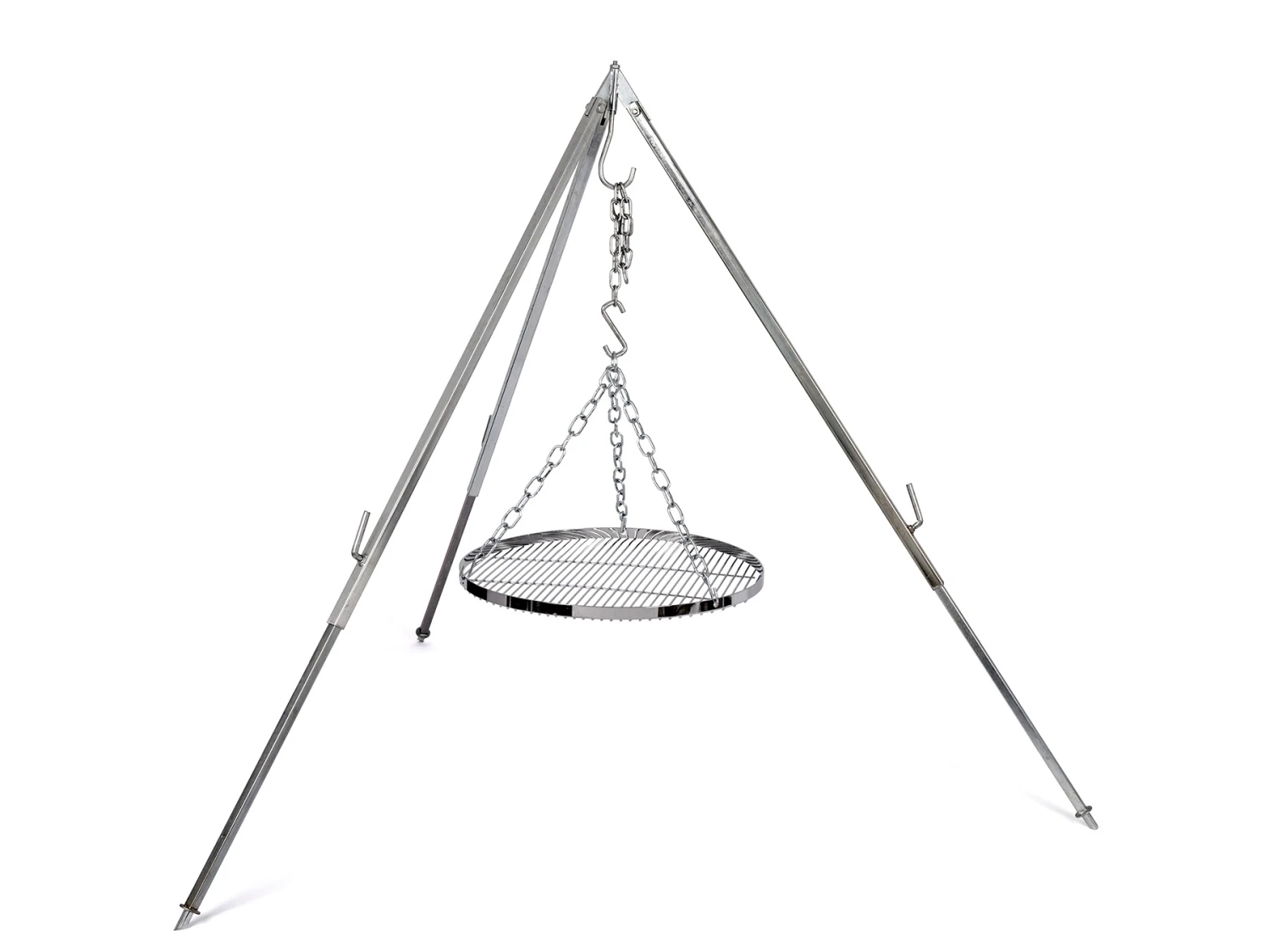 Petromax Hangende Grillrooster 50cm