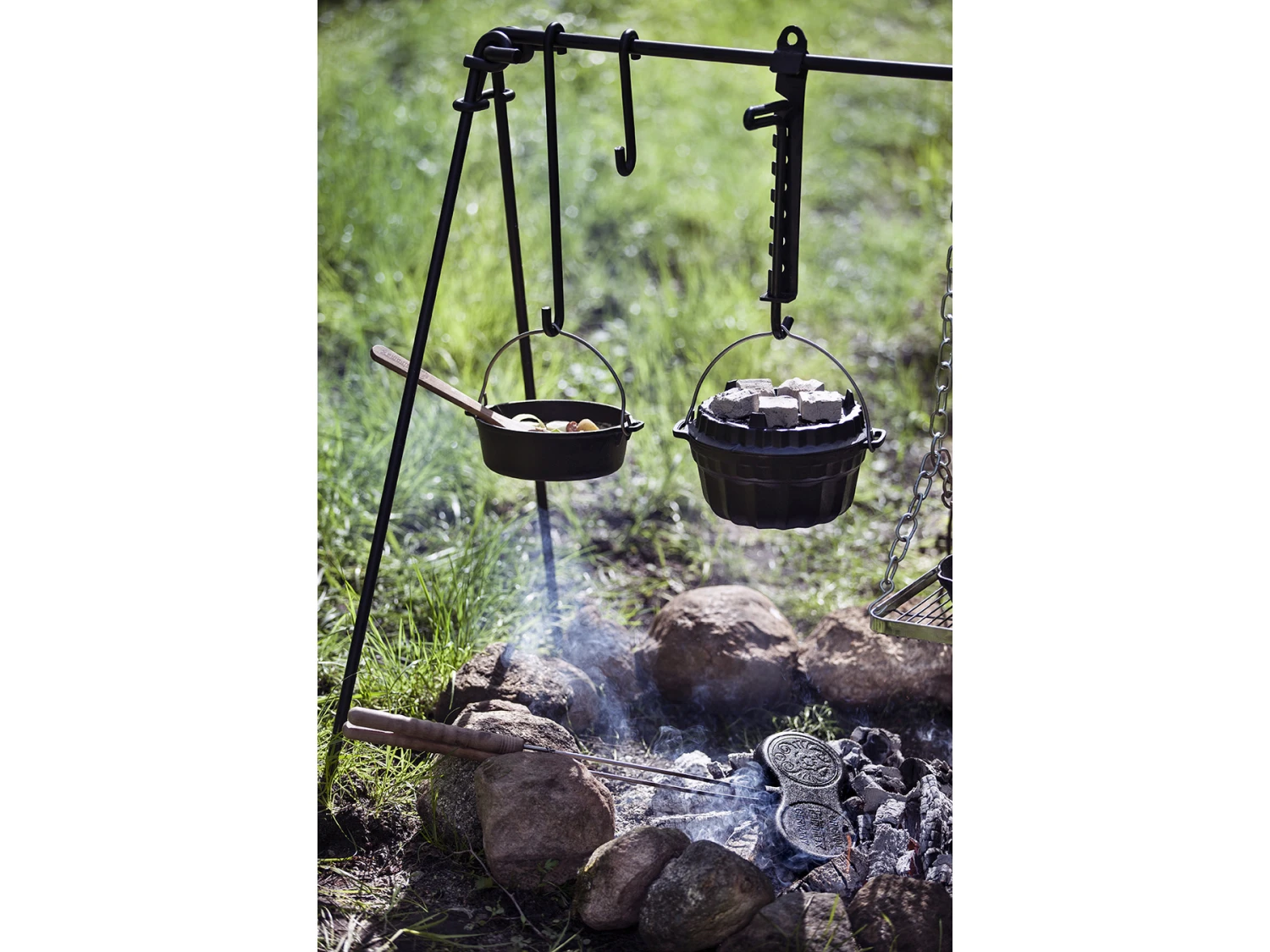 Petromax Ketelhaak - Afbeelding 4