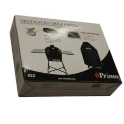 Primo Oval Junior Onderstel Hoes