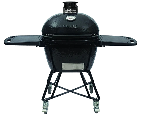 Primo Oval Large All-in-one