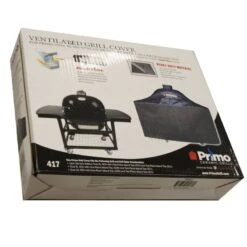 Primo Oval Large Onderstel Cart Beschermhoes Regenhoes