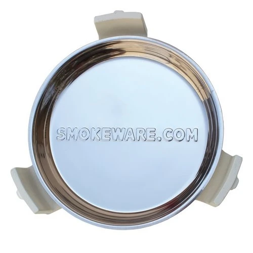 Smokeware Drip Pan Druippan Lekbak - Afbeelding 2