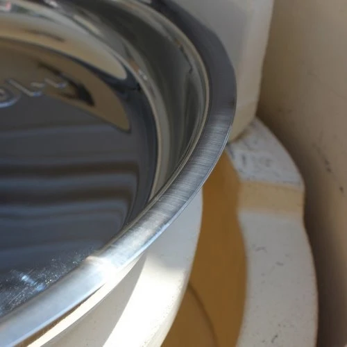 Smokeware Drip Pan Druippan Lekbak - Afbeelding 3