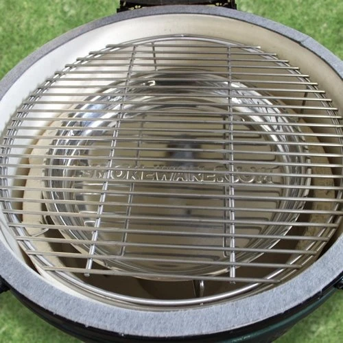 Smokeware Drip Pan Druippan Lekbak - Afbeelding 4