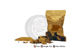 Smokewood Rum Chunks
