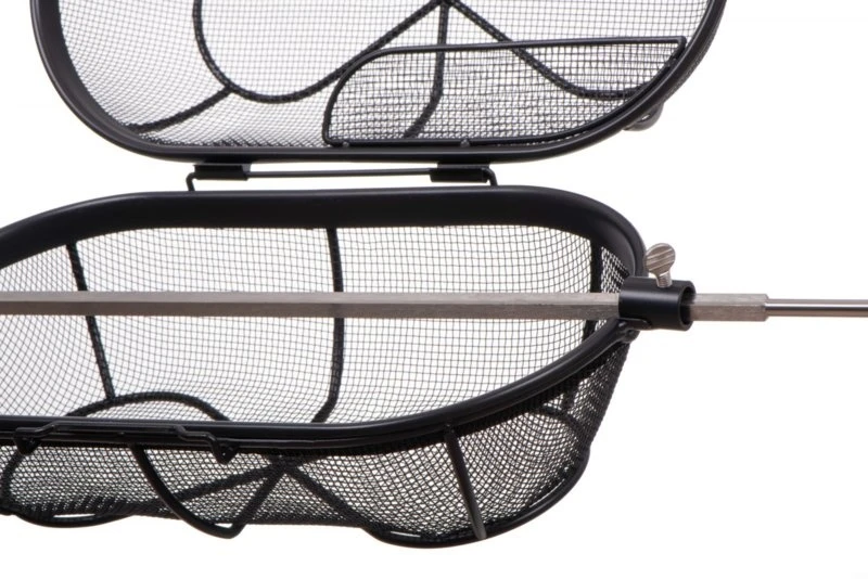 Spit On Fire Spit Mandje - Afbeelding 3