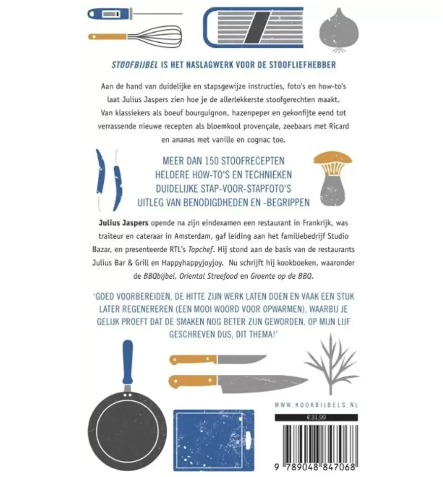 Stoofbijbel - Afbeelding 2