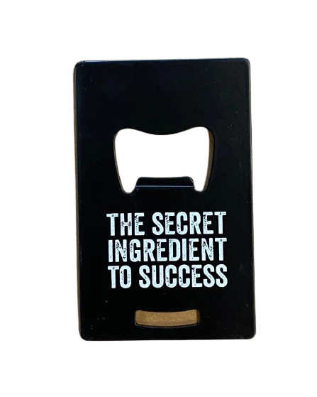 The Bastard Bastard Bier Opener