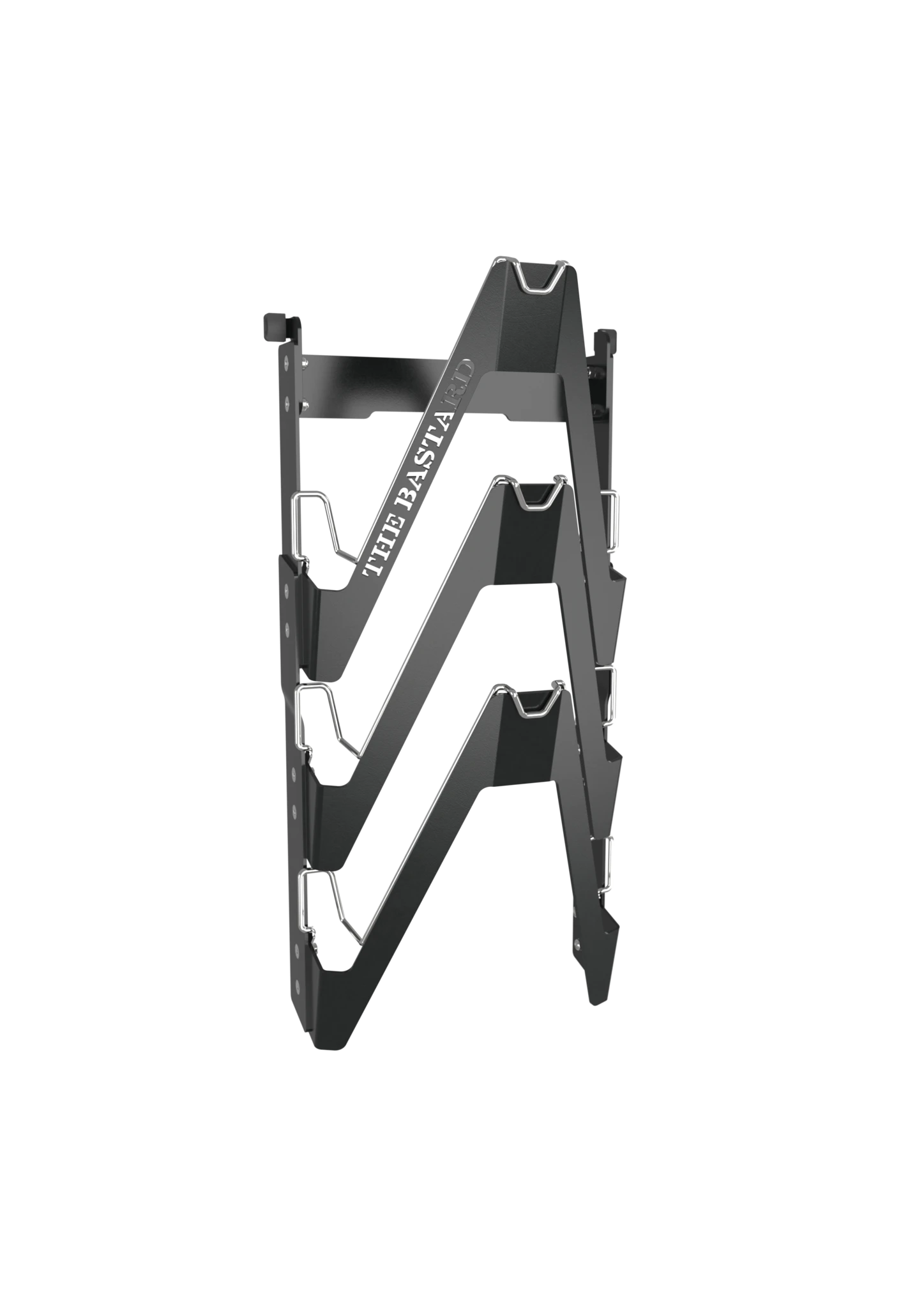 The Bastard Essentials Rack Rooster Opbergrek - Afbeelding 5