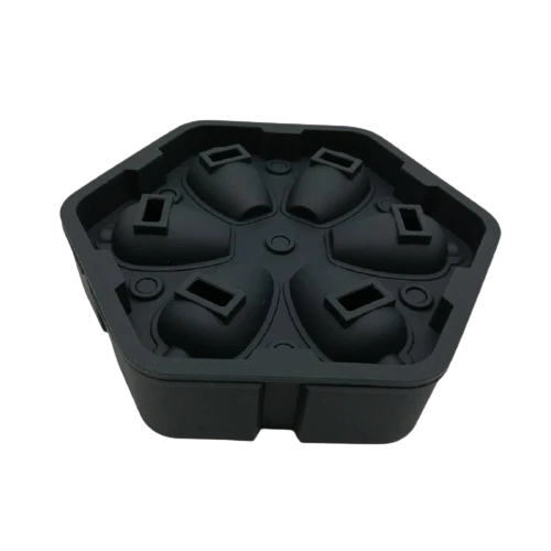 The Bastard Ice Cubes