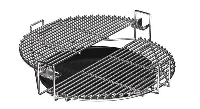 The Bastard Multilevel System